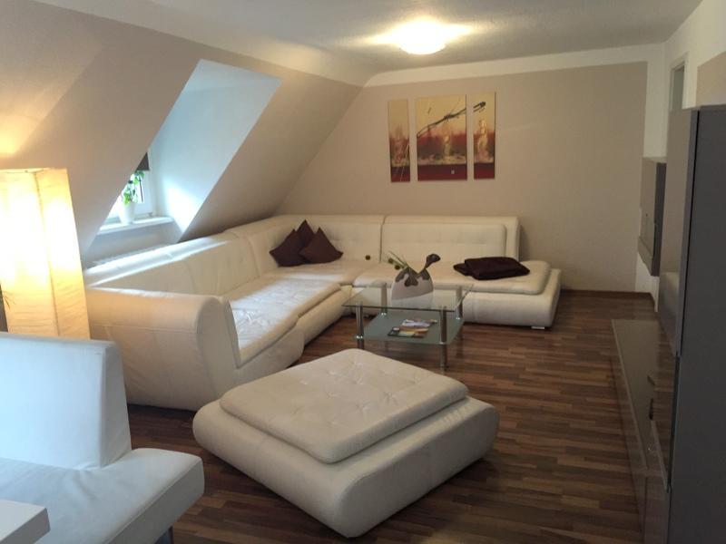 Pension Am Zollverein Essen Chambre photo